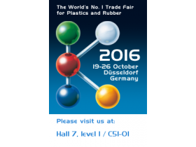 2016 K Trade Fair